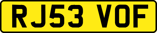 RJ53VOF