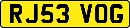RJ53VOG