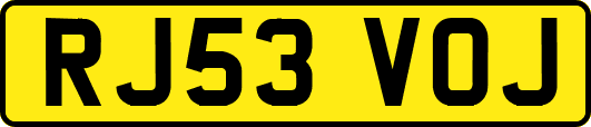 RJ53VOJ