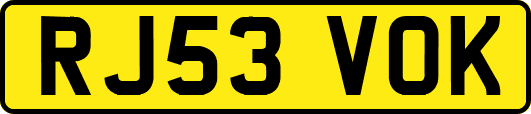 RJ53VOK