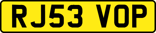 RJ53VOP