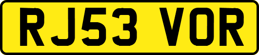 RJ53VOR