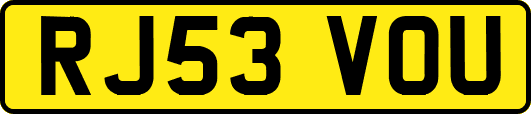 RJ53VOU