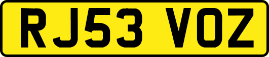 RJ53VOZ