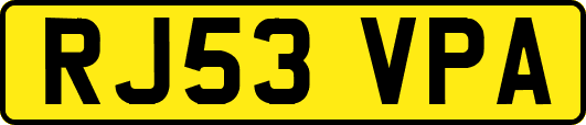 RJ53VPA