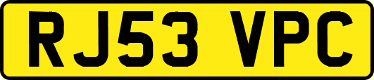 RJ53VPC