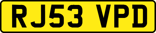 RJ53VPD