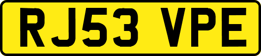 RJ53VPE