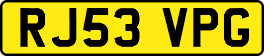 RJ53VPG