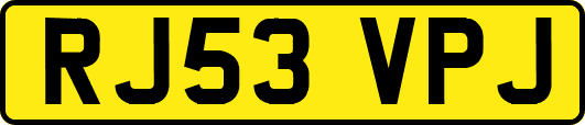 RJ53VPJ