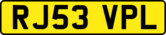 RJ53VPL