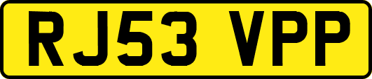 RJ53VPP