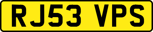 RJ53VPS