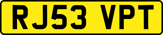 RJ53VPT