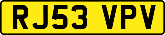 RJ53VPV