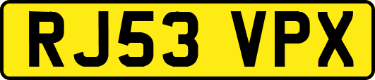 RJ53VPX