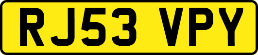 RJ53VPY