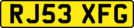 RJ53XFG