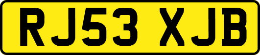 RJ53XJB