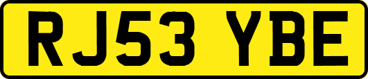 RJ53YBE