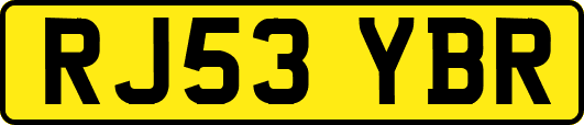 RJ53YBR