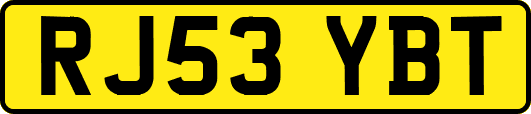 RJ53YBT