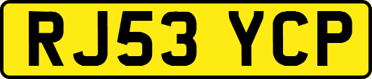 RJ53YCP