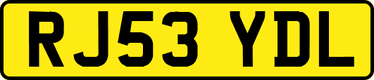 RJ53YDL