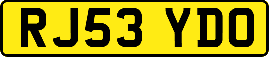 RJ53YDO