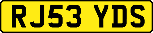 RJ53YDS