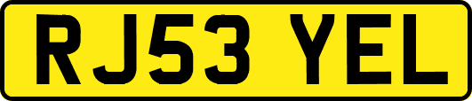 RJ53YEL