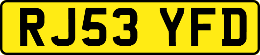 RJ53YFD