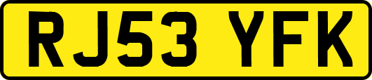 RJ53YFK