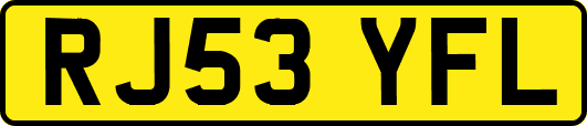 RJ53YFL