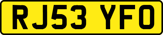 RJ53YFO
