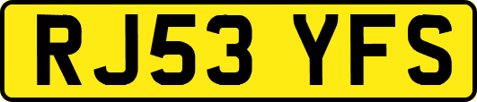 RJ53YFS