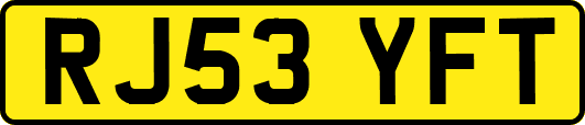 RJ53YFT