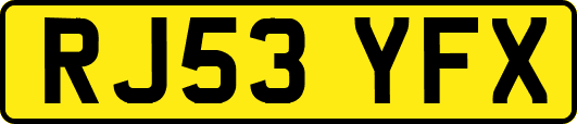 RJ53YFX