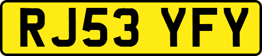 RJ53YFY