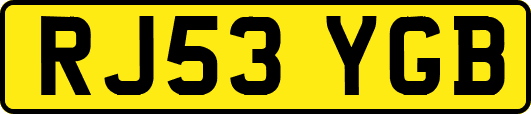 RJ53YGB