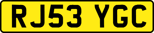 RJ53YGC