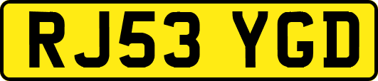 RJ53YGD
