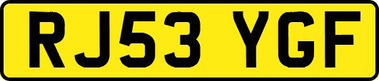 RJ53YGF