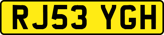 RJ53YGH
