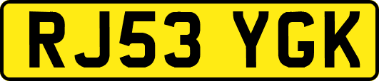 RJ53YGK