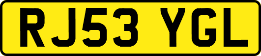 RJ53YGL