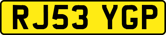 RJ53YGP