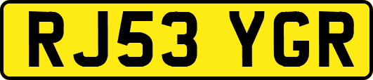 RJ53YGR