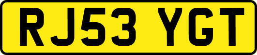 RJ53YGT