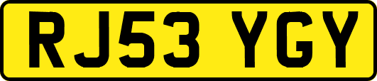 RJ53YGY